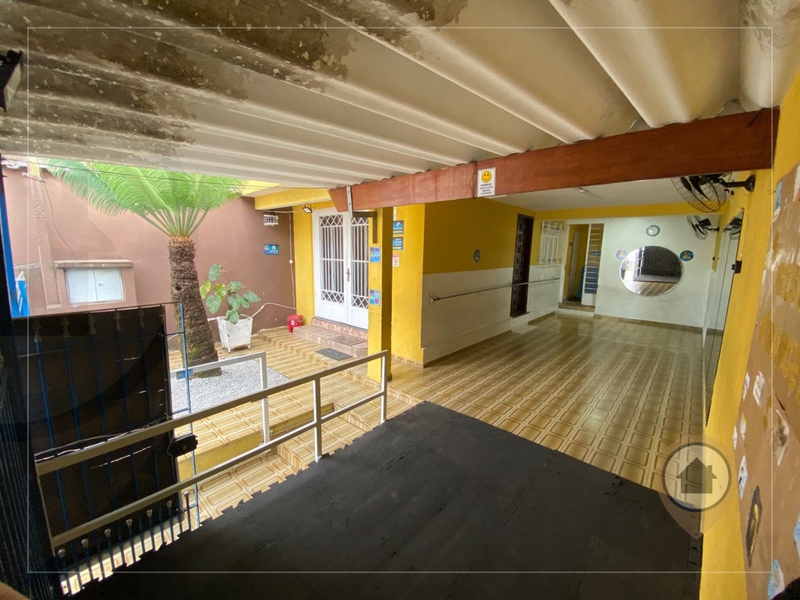 CASA TÉRREA À VENDA COM 152 M² | 3 QUARTOS | 2 VAGAS | JD TESTAE/GRU-SP!  Guarulhos - 