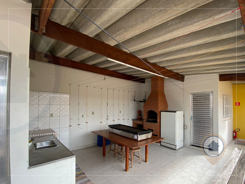 CASA TÉRREA À VENDA COM 152 M² | 3 QUARTOS | 2 VAGAS | JD TESTAE/GRU-SP!  Guarulhos - 