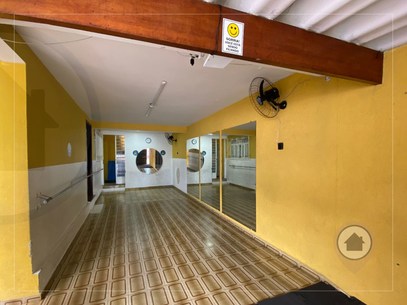 CASA TÉRREA À VENDA COM 152 M² | 3 QUARTOS | 2 VAGAS | JD TESTAE/GRU-SP!  Guarulhos - 