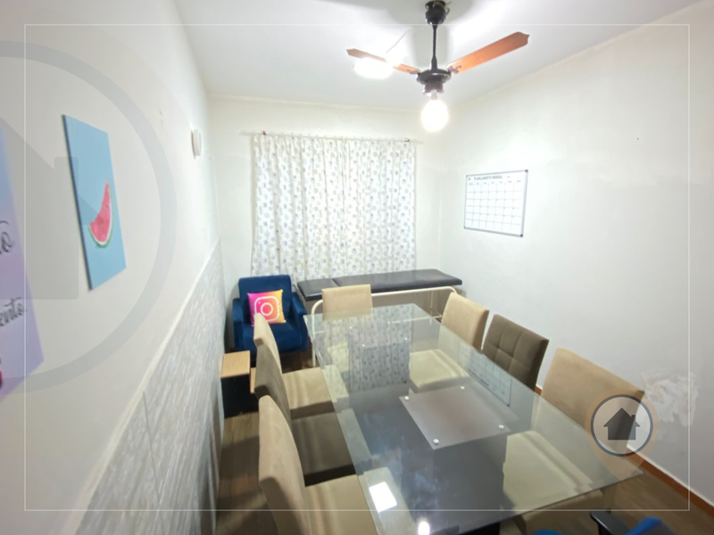 CASA TÉRREA À VENDA COM 152 M² | 3 QUARTOS | 2 VAGAS | JD TESTAE/GRU-SP!  Guarulhos - 
