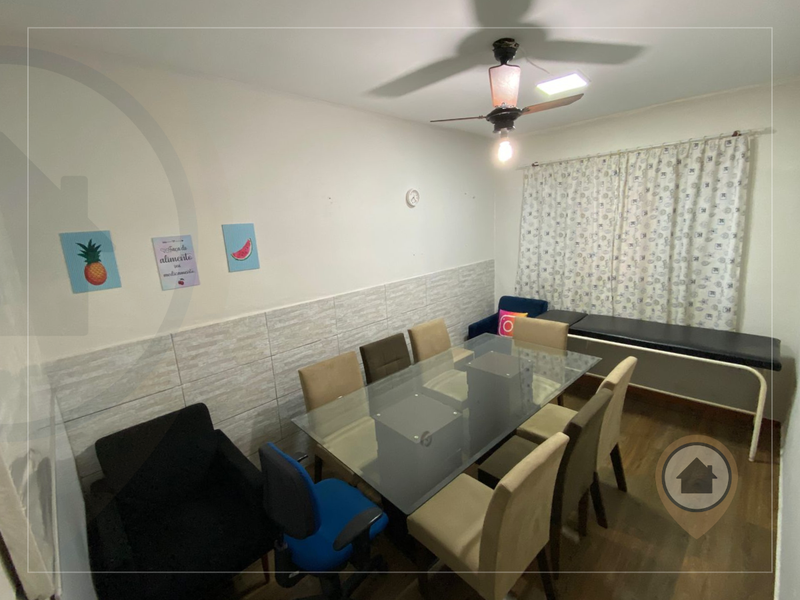 CASA TÉRREA À VENDA COM 152 M² | 3 QUARTOS | 2 VAGAS | JD TESTAE/GRU-SP!  Guarulhos - 