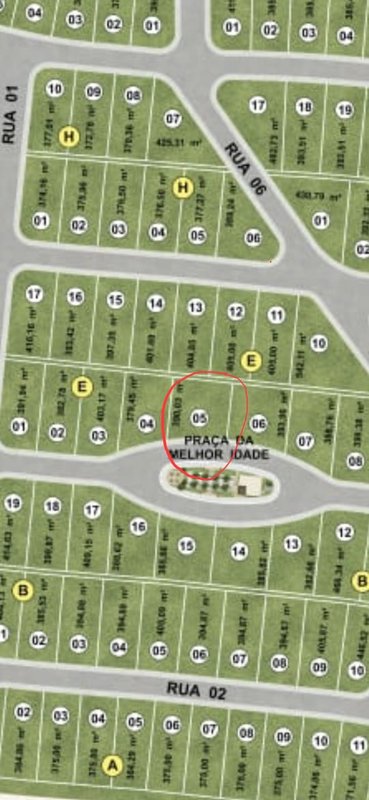 Terreno 390m2 à venda por R$120.000,00 (Condomínio Jardim Ubá Ubatiba) Rodovia. Vereador Oldemar Guedes Figueiredo Maricá - 