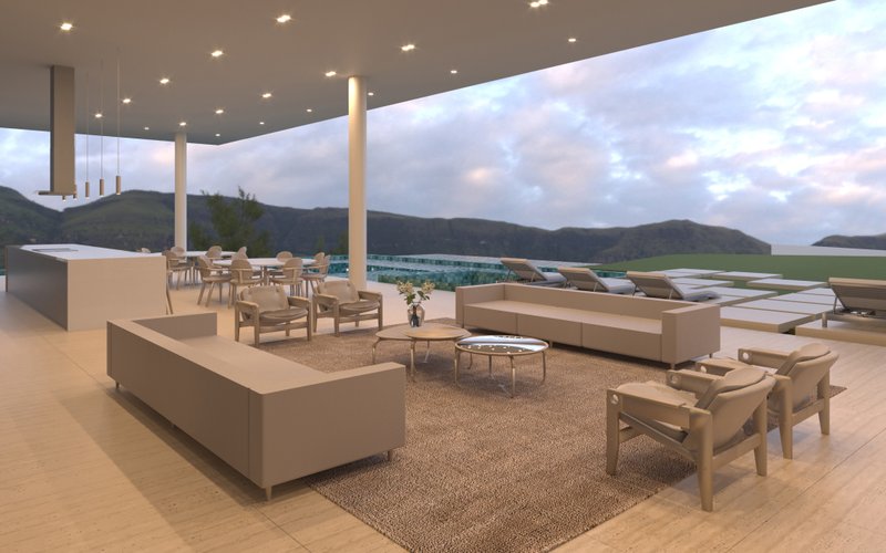 VENDO LINDA MANSÃO EXCLUSIVA - LUXURY HOME CRISTAL - ME LIGA! Alameda Everest Santana de Parnaíba - 