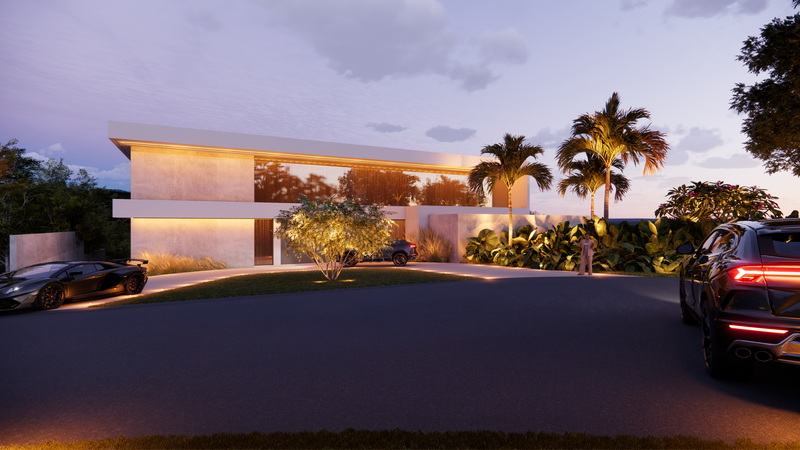 VENDO LINDA MANSÃO EXCLUSIVA - LUXURY HOME CRISTAL - ME LIGA! Alameda Everest Santana de Parnaíba - 