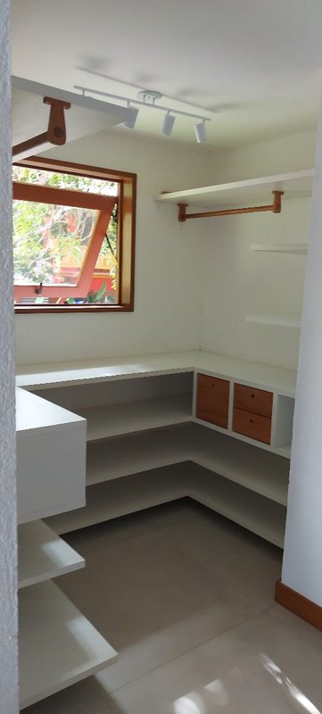 Diária - Casa em Condomínio na Estrada da Balsa Estrada da Balsa Porto Seguro - 