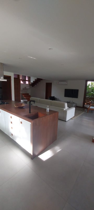 Diária - Casa em Condomínio na Estrada da Balsa Estrada da Balsa Porto Seguro - 