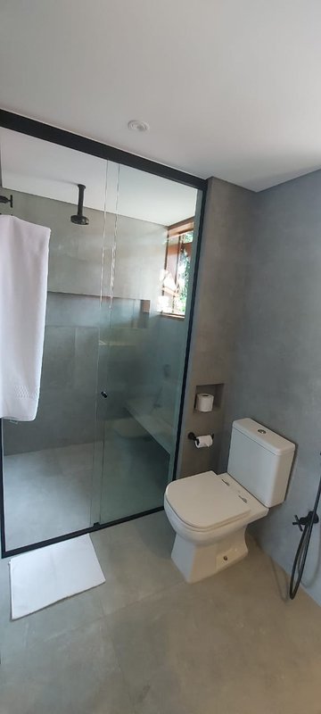 Diária - Casa em Condomínio na Estrada da Balsa Estrada da Balsa Porto Seguro - 