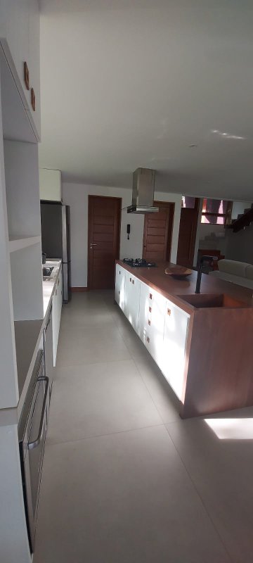 Diária - Casa em Condomínio na Estrada da Balsa Estrada da Balsa Porto Seguro - 