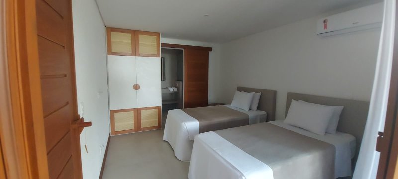 Diária - Casa em Condomínio na Estrada da Balsa Estrada da Balsa Porto Seguro - 