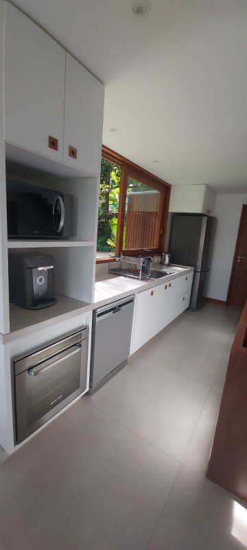 Diária - Casa em Condomínio na Estrada da Balsa Estrada da Balsa Porto Seguro - 