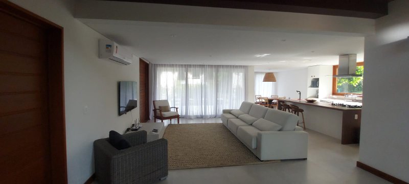 Diária - Casa em Condomínio na Estrada da Balsa Estrada da Balsa Porto Seguro - 