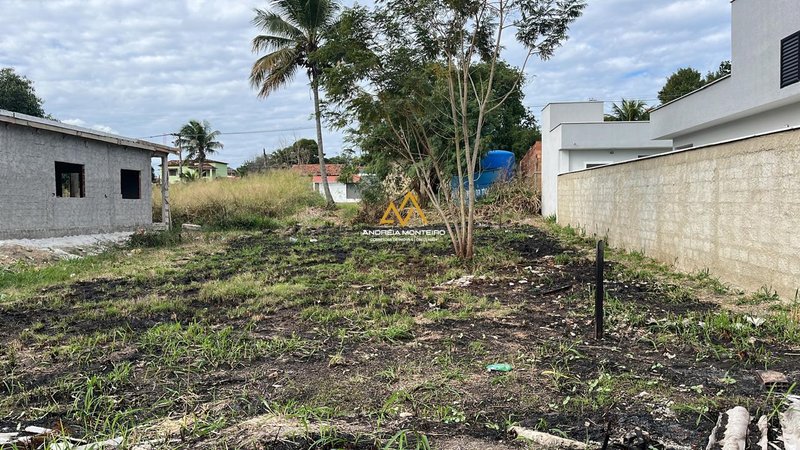 Terreno 450m2 à venda por R$120.000,00 (Loteamento Manu Manoela) - Maricá - 