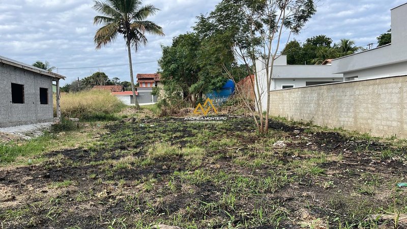 Terreno 450m2 à venda por R$120.000,00 (Loteamento Manu Manoela) - Maricá - 