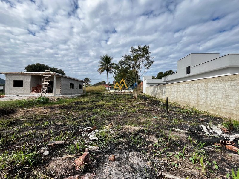 Terreno 450m2 à venda por R$120.000,00 (Loteamento Manu Manoela) - Maricá - 