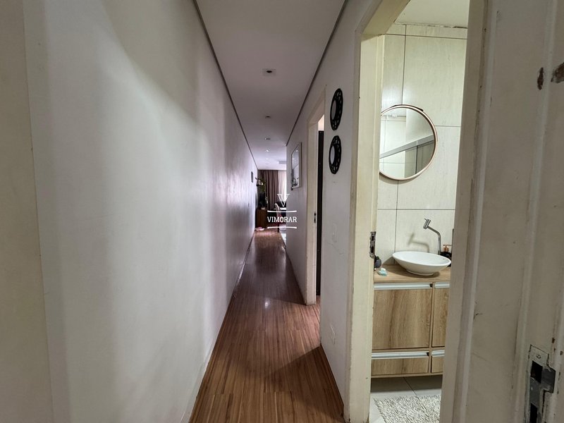 Casa em condomínio 2 dormitórios sendo 1 suíte + 2 vagas de garagem - Guarulhos - 