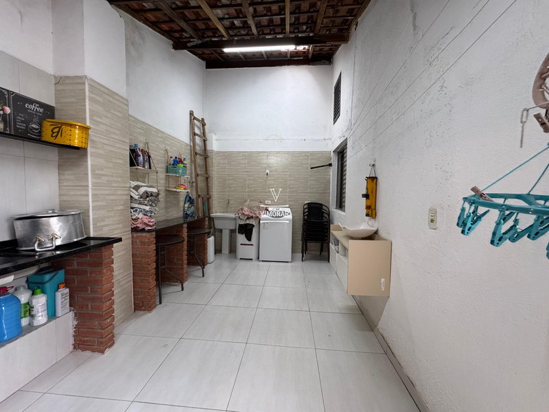 Casa em condomínio 2 dormitórios sendo 1 suíte + 2 vagas de garagem - Guarulhos - 