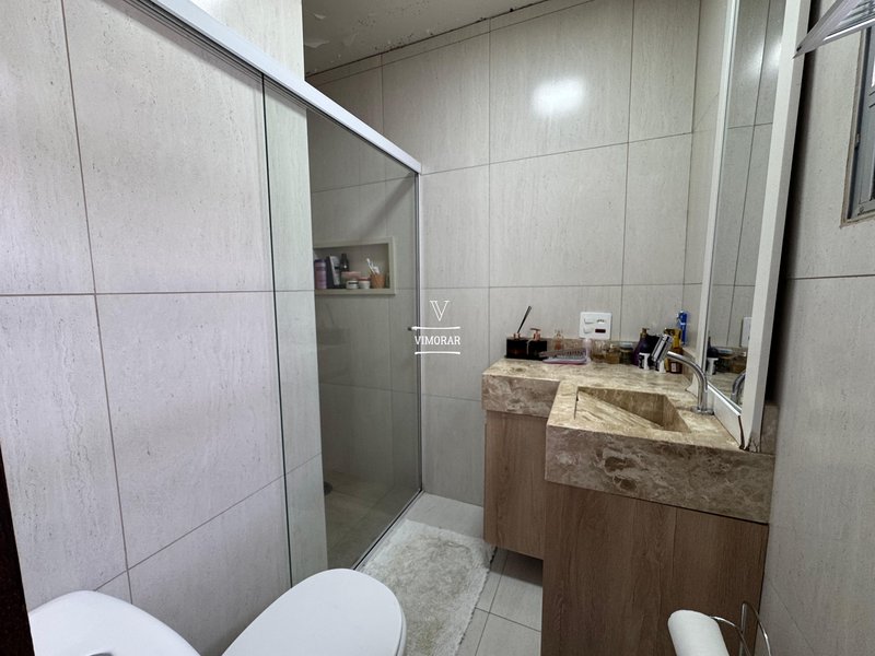 Casa em condomínio 2 dormitórios sendo 1 suíte + 2 vagas de garagem - Guarulhos - 