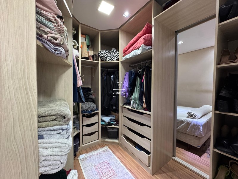 Casa em condomínio 2 dormitórios sendo 1 suíte + 2 vagas de garagem - Guarulhos - 