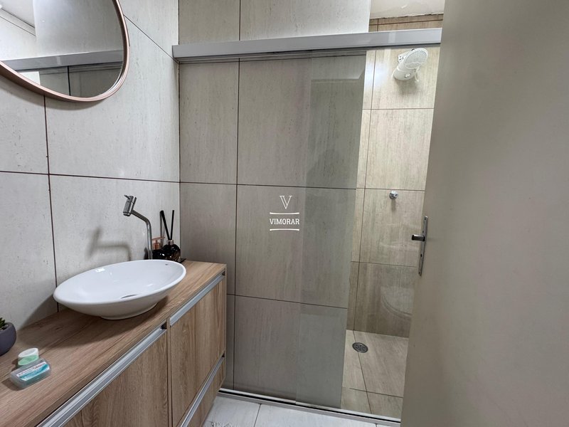 Casa em condomínio 2 dormitórios sendo 1 suíte + 2 vagas de garagem - Guarulhos - 