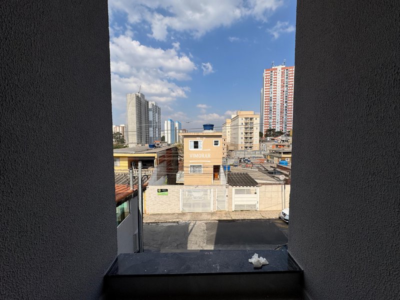 Sobrado 3 dormitórios sendo 1 suíte + 3 vagas de garagem - Guarulhos - 