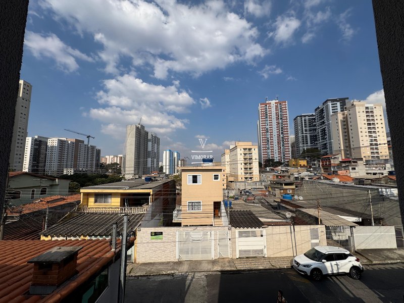 Sobrado 3 dormitórios sendo 1 suíte + 3 vagas de garagem - Guarulhos - 