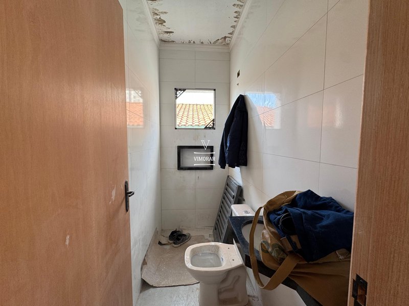 Sobrado 3 dormitórios sendo 1 suíte + 3 vagas de garagem - Guarulhos - 