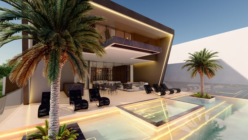 VENDO LINDA MANSÃO EXCLUSIVA - LUXURY HOME ONIX - ME LIGA! Alameda Austrália Santana de Parnaíba - 