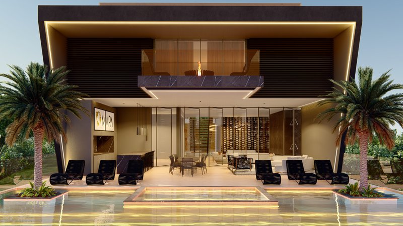 VENDO LINDA MANSÃO EXCLUSIVA - LUXURY HOME ONIX - ME LIGA! Alameda Austrália Santana de Parnaíba - 