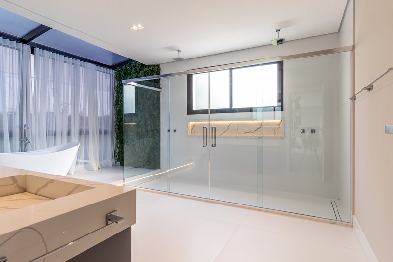VENDO LINDA MANSÃO EXCLUSIVA - LUXURY HOME SAFIRA - ME LIGA! Alameda Xian Santana de Parnaíba - 