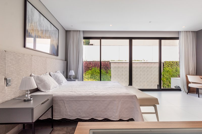 VENDO LINDA MANSÃO EXCLUSIVA - LUXURY HOME SAFIRA - ME LIGA! Alameda Xian Santana de Parnaíba - 