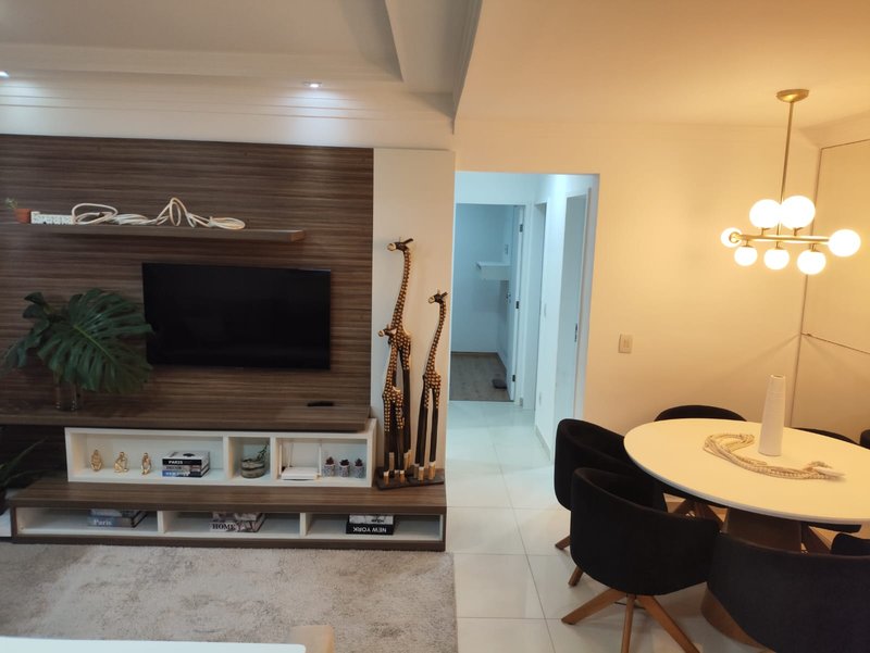 Apartamento 3 dorm à venda em condomínio clube Rua Werner Goldberg Barueri - 