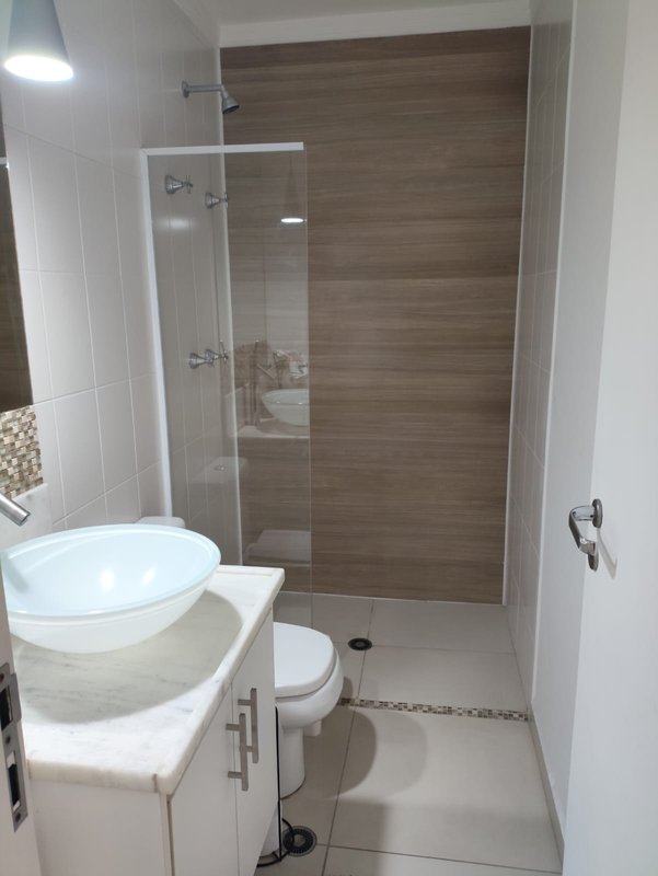 Apartamento 3 dorm à venda em condomínio clube Rua Werner Goldberg Barueri - 