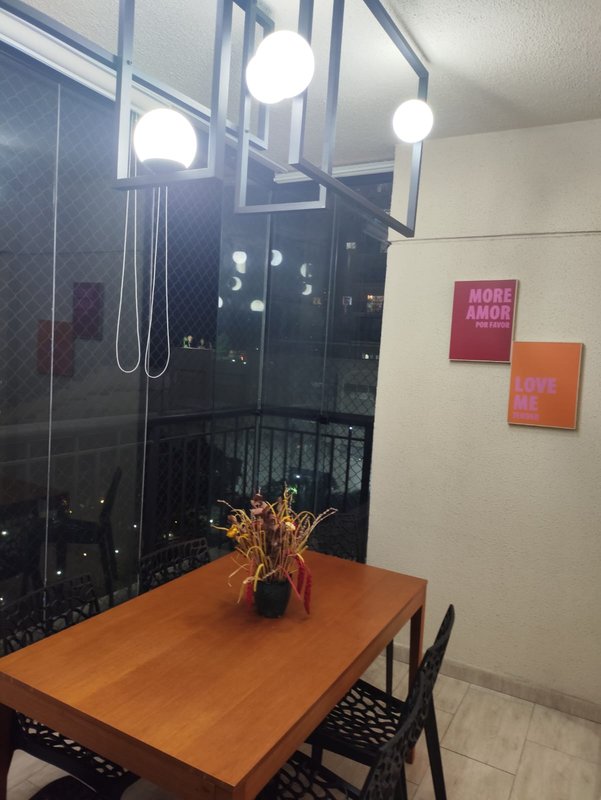 Apartamento 3 dorm à venda em condomínio clube Rua Werner Goldberg Barueri - 
