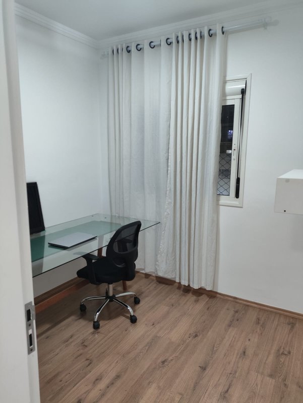 Apartamento 3 dorm à venda em condomínio clube Rua Werner Goldberg Barueri - 