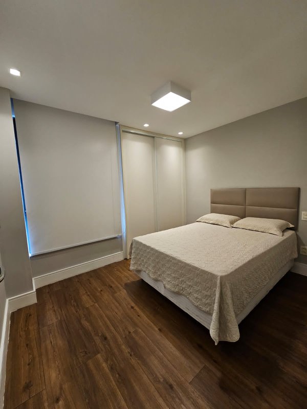 APARTAMENTO SEMI NOVO QUARTO SALA VISTA PANORÂMICA GARAGEM À  VENDA NA BARRA! Avenida Princesa Isabel Salvador - 