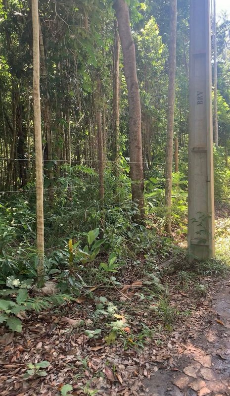 Terreno COM ESCRITURA à venda em TRANCOSO - Oportunidade imperdível! Próximo à Churrascaria Estrela do Sul Porto Seguro - 