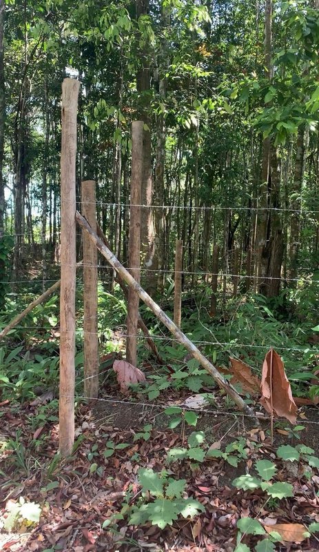 Terreno COM ESCRITURA à venda em TRANCOSO - Oportunidade imperdível! Próximo à Churrascaria Estrela do Sul Porto Seguro - 