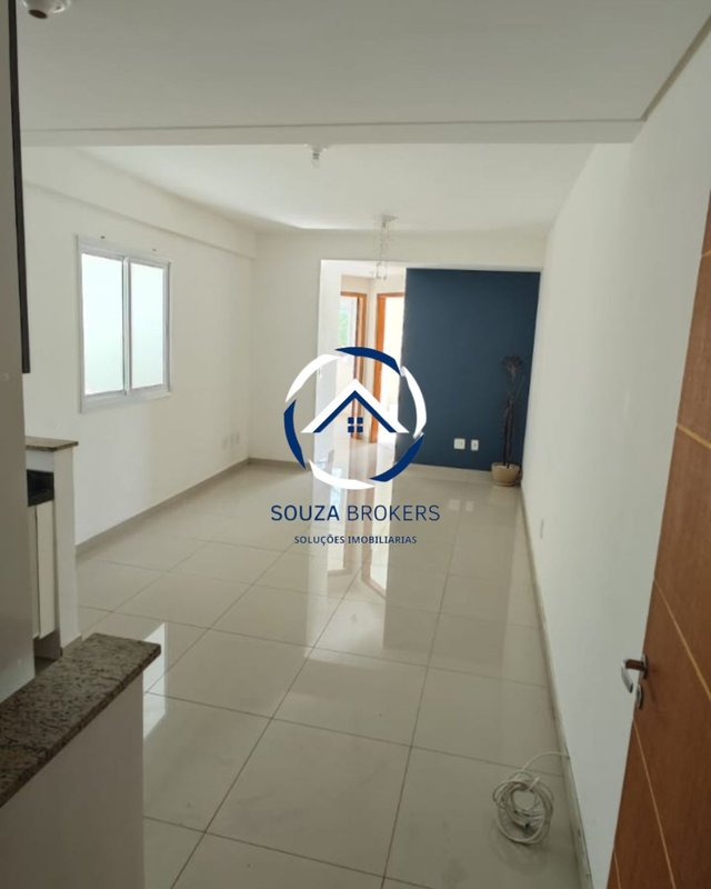 Linda cobertura de 110m² na Vila Assunção em Santo André - Santo André - 