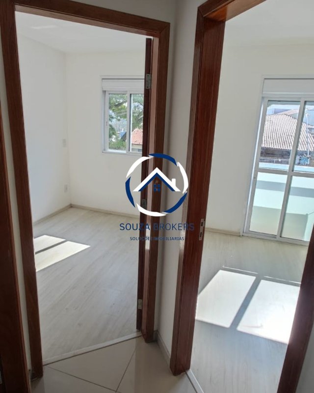 Linda cobertura de 110m² na Vila Assunção em Santo André - Santo André - 