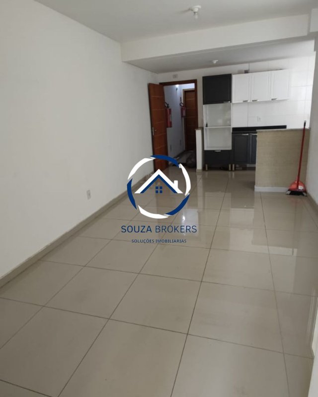 Linda cobertura de 110m² na Vila Assunção em Santo André - Santo André - 