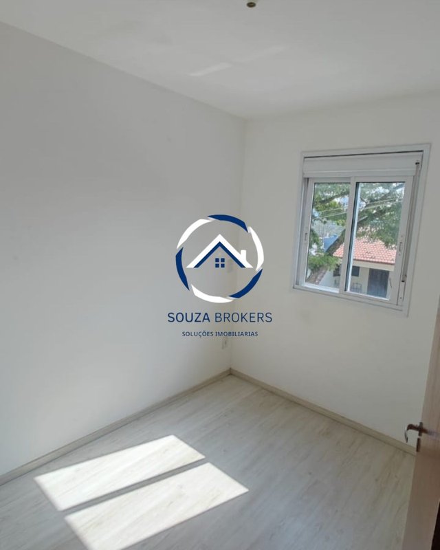 Linda cobertura de 110m² na Vila Assunção em Santo André - Santo André - 