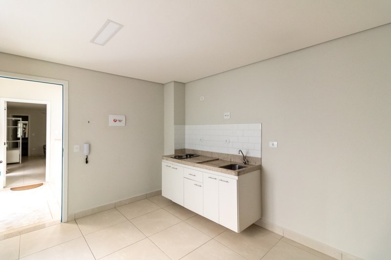 Studio 23,50m² no Campos Elíseos Alameda Eduardo Prado São Paulo - 