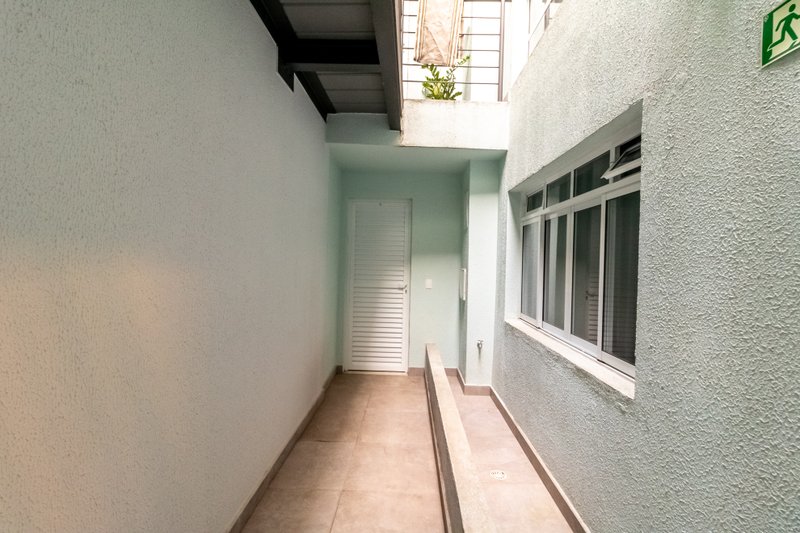 Studio 23,50m² no Campos Elíseos Alameda Eduardo Prado São Paulo - 