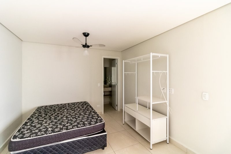 Studio 23,50m² no Campos Elíseos Alameda Eduardo Prado São Paulo - 