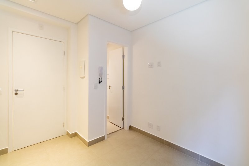Studio 16 m² no Campos Elíseos - próximo ao metrô Rua Barão de Campinas São Paulo - 