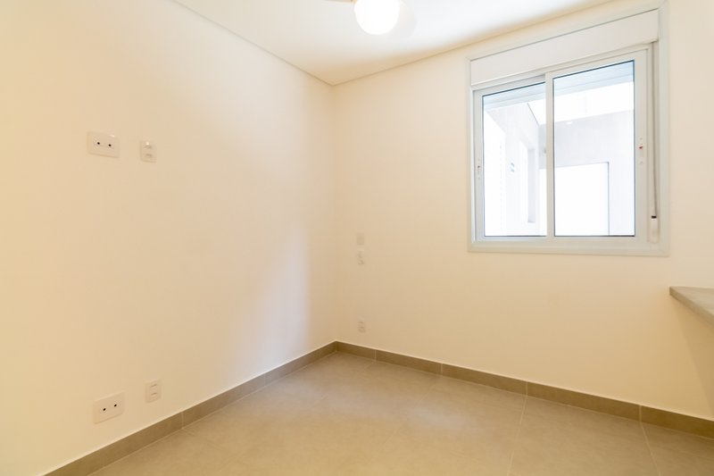 Studio 16 m² no Campos Elíseos - próximo ao metrô Rua Barão de Campinas São Paulo - 