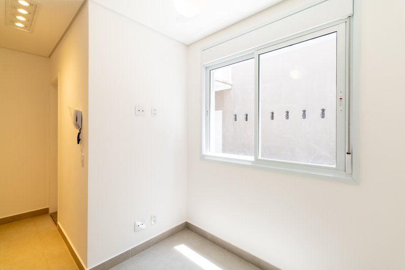 Studio 16 m² no Campos Elíseos - próximo ao metrô Rua Barão de Campinas São Paulo - 