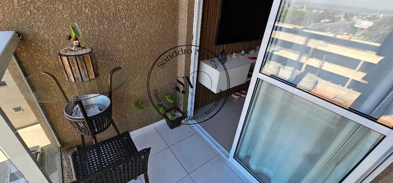 Apartamento À VENDA, 54m² - 2 Dormitorios - R$ 320.000 - Mirante da Colina - Sorocaba SP Rua João Maria de Camargo Sorocaba - 
