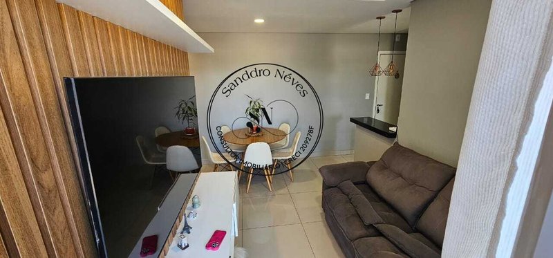 Apartamento À VENDA, 54m² - 2 Dormitorios - R$ 320.000 - Mirante da Colina - Sorocaba SP Rua João Maria de Camargo Sorocaba - 