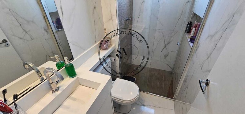 Apartamento À VENDA, 54m² - 2 Dormitorios - R$ 320.000 - Mirante da Colina - Sorocaba SP Rua João Maria de Camargo Sorocaba - 